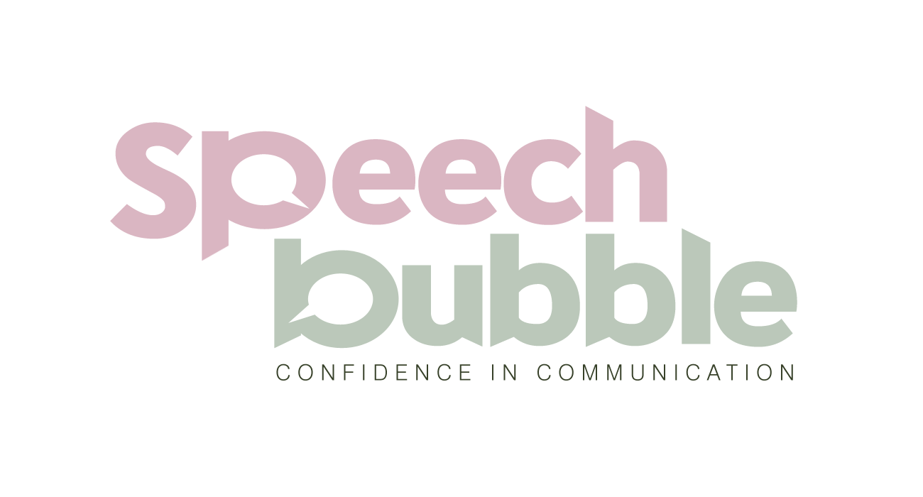 Speech Bubble