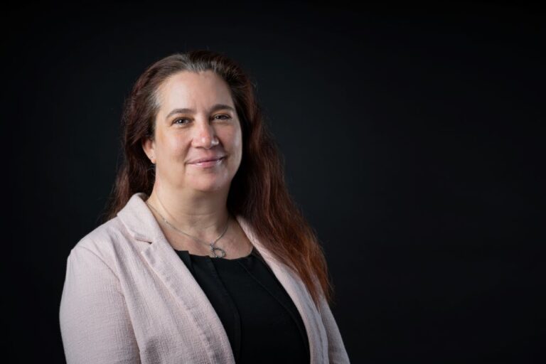 Profile photo Rachel Morton-Young